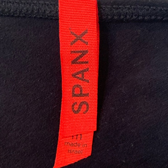 Spanx on Top and in Control Sleeveless Top M NWOT - Picture 4 of 8